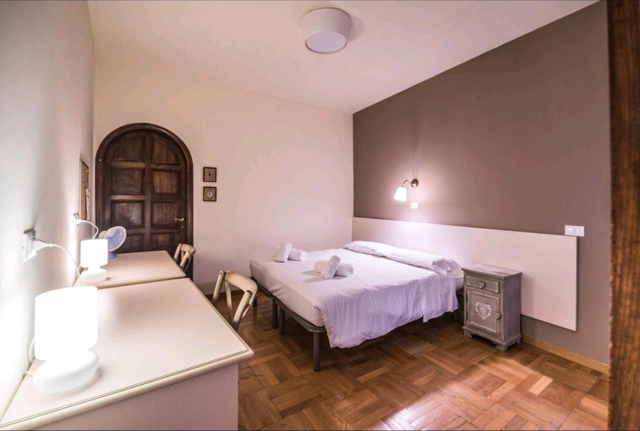 Oriuolo 1 Appartement Florence