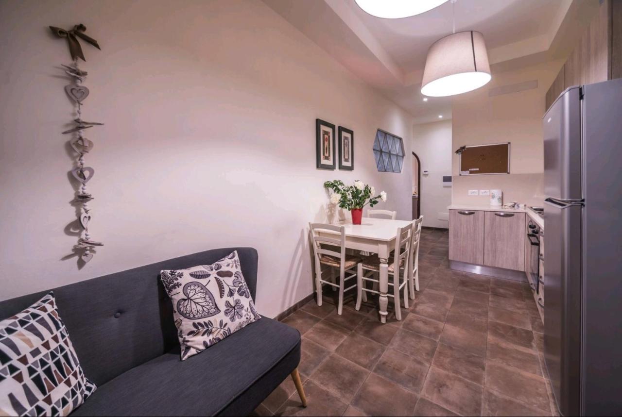 Appartement Oriuolo 1