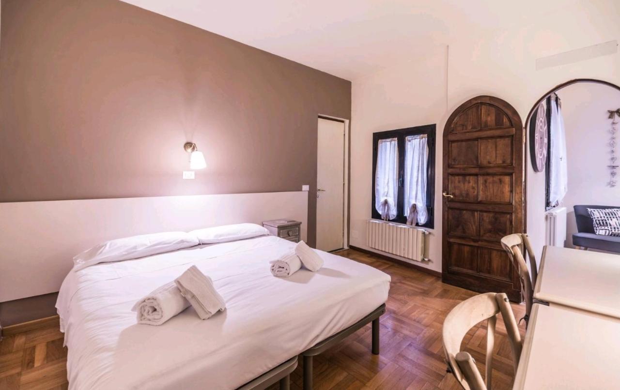 Oriuolo 1 Appartement Florence